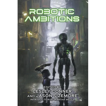 Robotic Ambitions