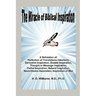 The Miracle of Biblical Inspiration