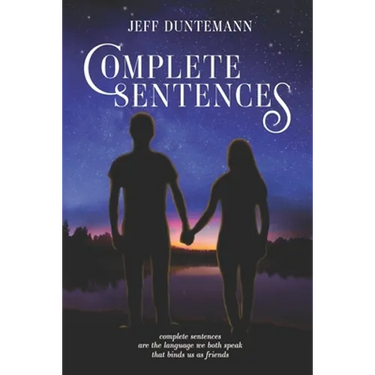 Complete Sentences