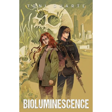 Bioluminescence