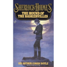 The Hound of the Baskervilles