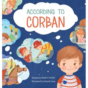 According to Corban
