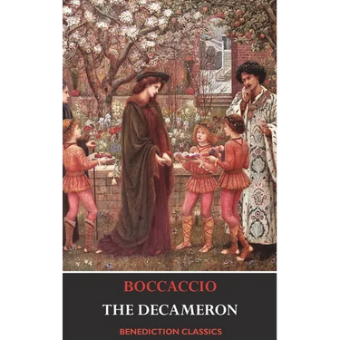 The Decameron