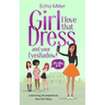 Girl, I Love That Dress! And Your Eye Shadow!