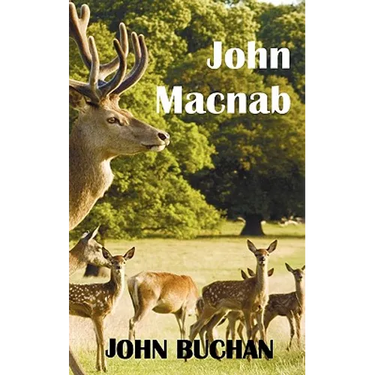 John Macnab