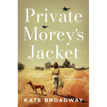Private Morey's Jacket