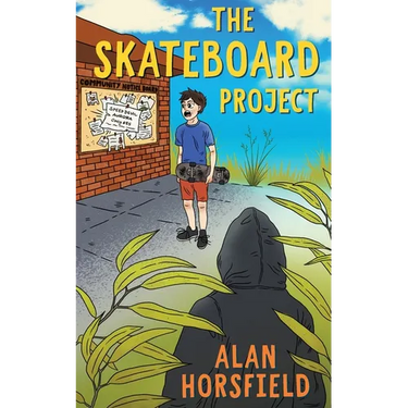 The Skateboard Project