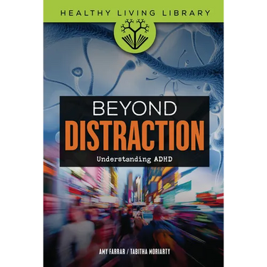 Beyond Distraction: Understanding ADHD
