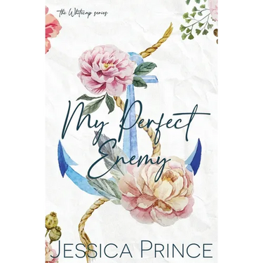 My Perfect Enemy Special Edition