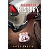 Highway to History: A cycling adventure on Route 66