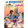 Bold and the Brave #52