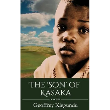 The 'son' of Kasaka