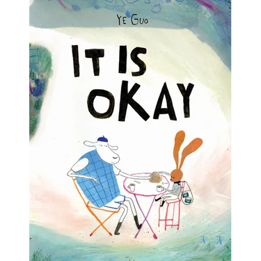 It Is Okay