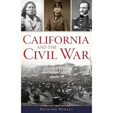 California and the Civil War