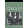 Nineteenth-Century Piano Music