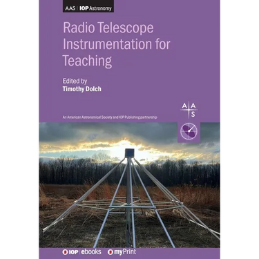 Radio Telescope Instrumentation for Teaching