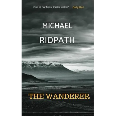 The Wanderer: A Magnus Iceland Mystery