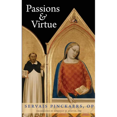 Passions and Virtue