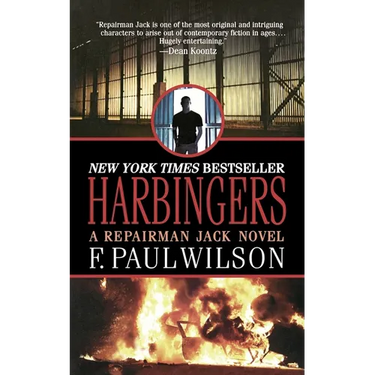 Harbingers