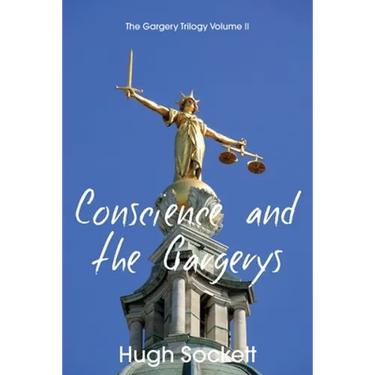 Conscience and the Gargerys