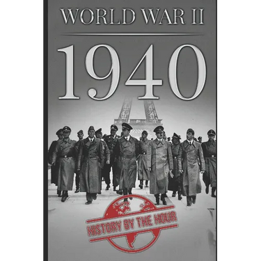 World War II: 1940