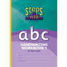 StepsWeb Handwriting Workbook 1