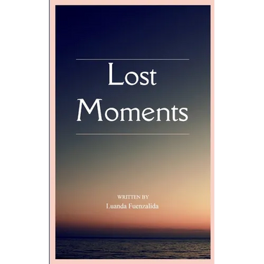 Lost Moments