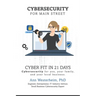 Cybersecurity for Main Street: Cyber Fit in 21 Days