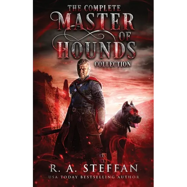 The Complete Master of Hounds Collection