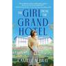 The Girl from the Grand Hotel