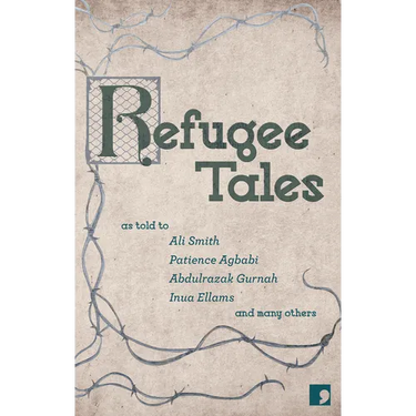 Refugee Tales