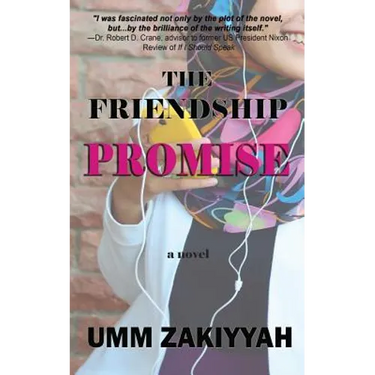 The Friendship Promise
