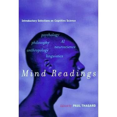 Mind Readings: Introductory Selections on Cognitive Science