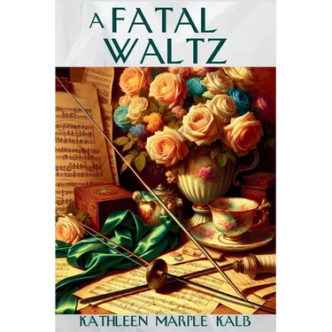 A Fatal Waltz: An Ella Shane Mystery