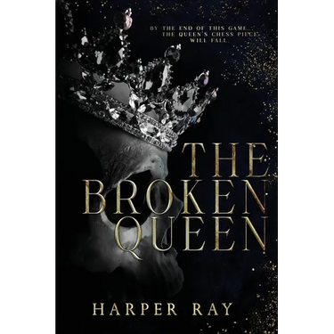 The Broken Queen