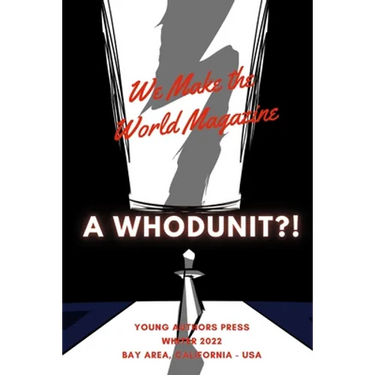 We Make the Word: A Whodunit?!