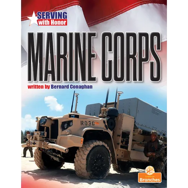 Marine Corps