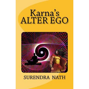 Karna's Alter Ego