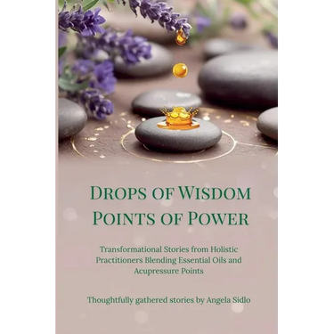 Drops of Wisdom Points of Power