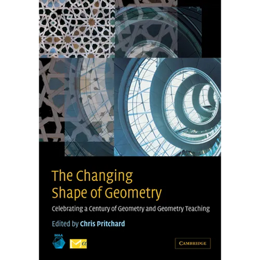The Changing Shape of Geometry