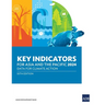 Key Indicators for Asia and the Pacific 2024: Data for Climate Action
