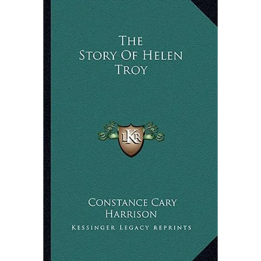The Story Of Helen Troy