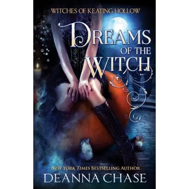 Dreams of the Witch