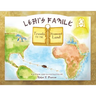 Lehi's Family Travels to the Promised Land