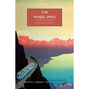The Wheel Spins