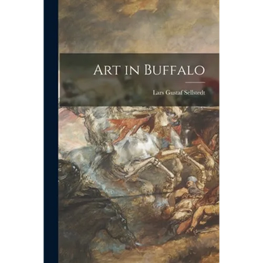 Art in Buffalo