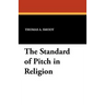 The Standard of Pitch in Religion
