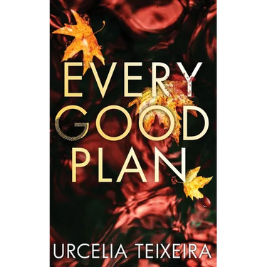 Every Good Plan: A Contemporary Christian Mystery and Suspense Novel