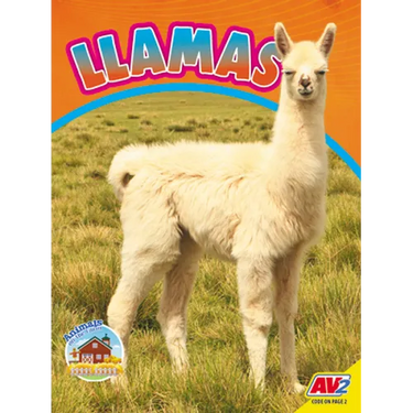 Llamas