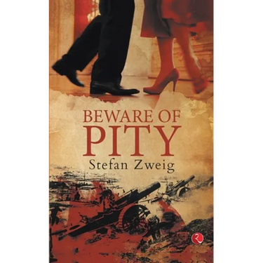 Beware of Pity